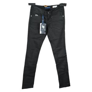 G-Star Raw Low T Tapered Comfort Spark Denim Women size W26/L34